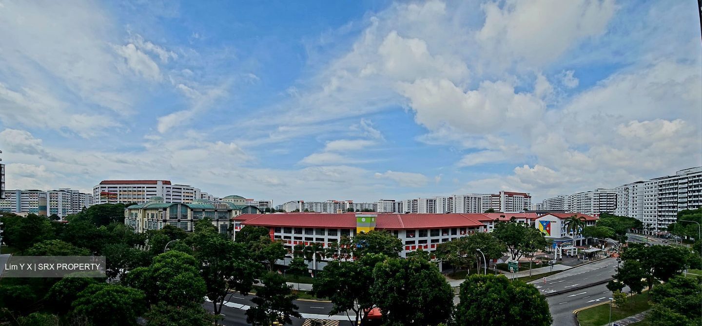 Blk 491A Tampines Avenue 9 (Tampines), HDB 5 Rooms #629799901